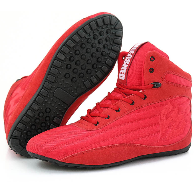 gym shoes bodybuilding